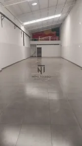 Galpão/Depósito/Armazém para alugar, 300m² no Jardim San Marino, São José dos Campos