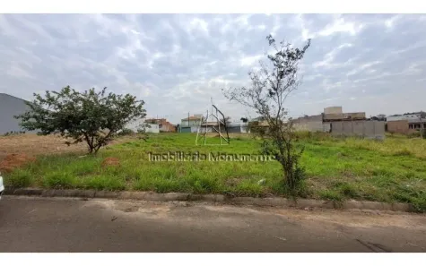 Lote/Terreno à venda, 250m² no Residencial Alto da Boa Vista, Piracicaba