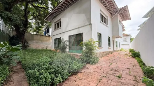 Casa com 5 Quartos à venda, 493m² no Consolação, São Paulo