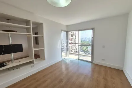 Apartamento com 3 Quartos para alugar, 90m² no Jardim Paulista, São Paulo