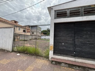 Ponto Comercial à venda, 500m² no Retiro, Volta Redonda