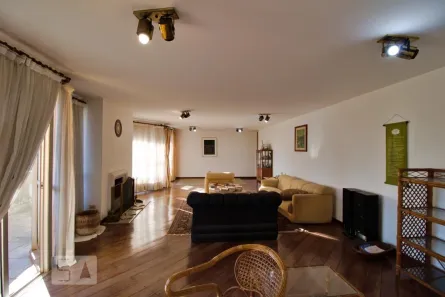 Apartamento com 4 Quartos à venda, 219m² no Jardim Ampliação, São Paulo