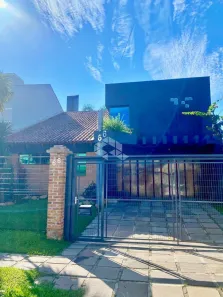 Casa com 2 Quartos à venda, 188m² no Jardim Itu, Porto Alegre