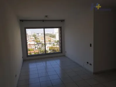 Apartamento com 2 Quartos para alugar, 70m² no Nova Piraju, São Paulo