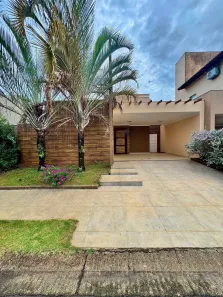 Casa de Condomínio com 3 Quartos à venda, 170m² no Loteamento Village Damha Mirassol III, Mirassol