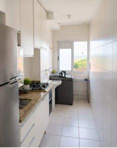 Apartamento com 2 Quartos à venda, 55m² no Wanel Ville, Sorocaba