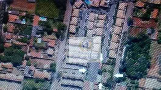 Lote/Terreno à venda, 2000m² no Parque Rural Fazenda Santa Cândida, Campinas