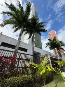 Flat com 1 Quarto à venda, 25m² no Boa Viagem, Recife