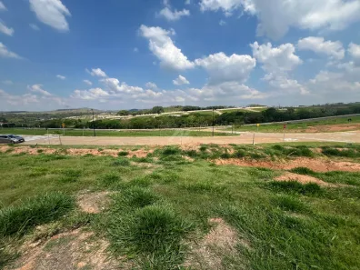 Lote/Terreno à venda, 450m² no Vila Sônia (Sousas), Campinas