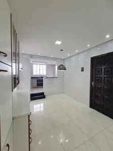 Casa com 2 Quartos para alugar, 110m² no Vila Dona Augusta, São Paulo