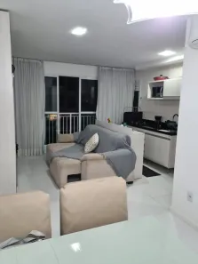 Flat com 2 Quartos para alugar, 50m² no Barra Olímpica, Rio de Janeiro
