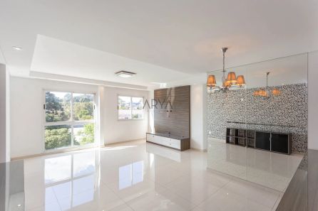 Apartamento com 2 Quartos à venda, 75m² no Vista Alegre, Curitiba