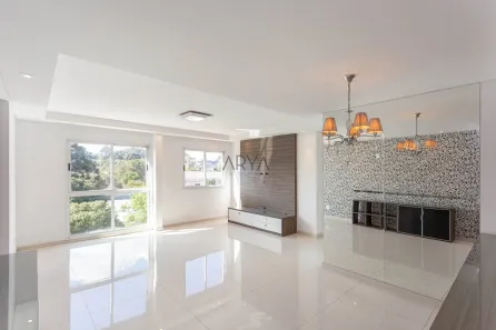 Apartamento com 2 Quartos à venda, 75m² no Vista Alegre, Curitiba