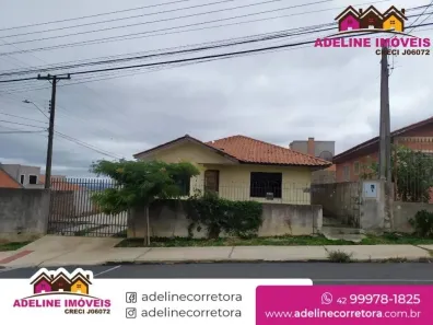 Casa com 3 Quartos à venda, 140m² no , Carambeí