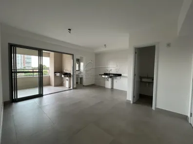 Apartamento com 3 Quartos à venda, 100m² no Jardim Botânico, Ribeirão Preto