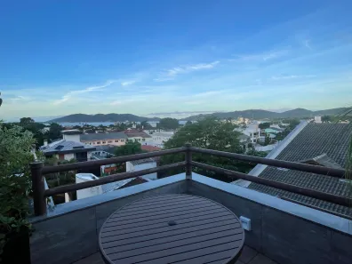 Cobertura com 3 Quartos à venda, 131m² no Lagoa da Conceição, Florianópolis
