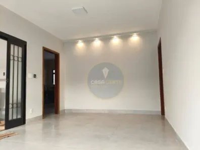 Casa com 4 Quartos à venda, 159m² no Conjunto Cássio Rezende, Uberaba
