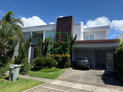 Casa de Condomínio com 5 Quartos à venda, 800m² no Barra da Tijuca, Rio de Janeiro