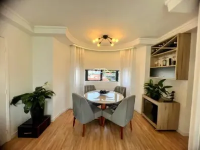 Apartamento com 2 Quartos à venda, 68m² no Vila Mariana, São Paulo