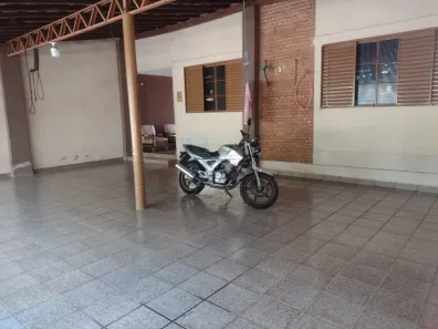 Casa com 4 Quartos à venda, 197m² no Independência, Ribeirão Preto