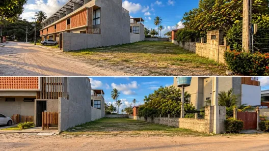 Lote/Terreno à venda, 456m² no , Passo de Camaragibe