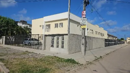 Apartamento com 2 Quartos à venda, 45m² no Pau Amarelo, Paulista