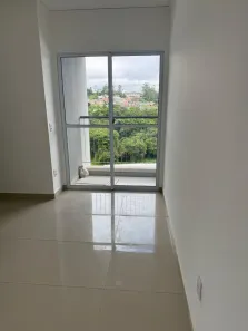 Apartamento com 2 Quartos à venda, 48m² no Centro, Embu-Guaçu