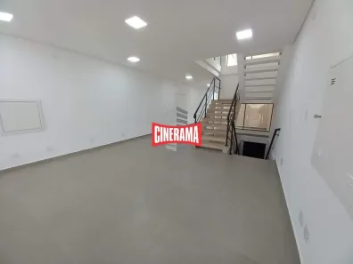 Prédio Comercial à venda, 508m² no Santa Paula, São Caetano do Sul