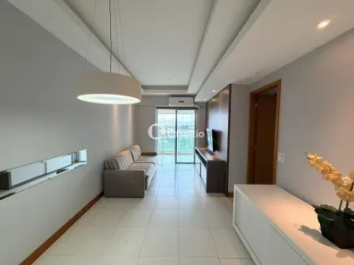 Apartamento com 3 Quartos para alugar, 80m² no Barra da Tijuca, Rio de Janeiro
