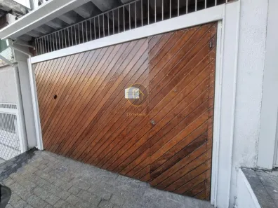 Casa com 2 Quartos à venda, 190m² no Santo Antônio, Osasco