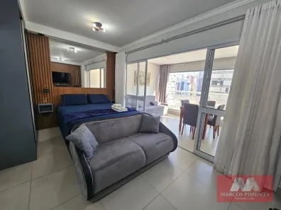 Apartamento com 1 Quarto à venda, 40m² no Bela Vista, São Paulo