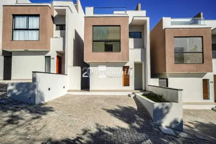 Casa de Condomínio com 3 Quartos à venda, 170m² no Jardim Ana Estela, Carapicuíba