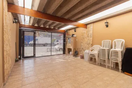 Sobrado com 3 Quartos à venda, 200m² no Ipiranga, São Paulo