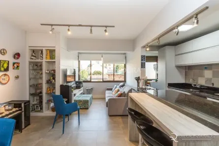 Apartamento com 3 Quartos à venda, 81m² no Passo da Areia, Porto Alegre