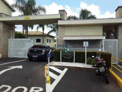 Sobrado com 3 Quartos à venda, 80m² no Azulville I, São Carlos