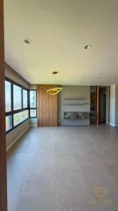 Apartamento com 3 Quartos para alugar, 103m² no Gleba Fazenda Palhano, Londrina