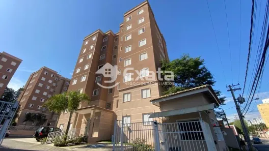 Apartamento com 2 Quartos à venda, 53m² no Jardim Residencial Martinez, Sorocaba