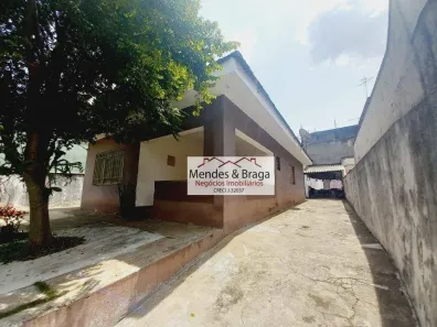 Casa com 3 Quartos à venda, 155m² no Vila Augusta, Guarulhos