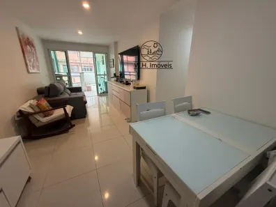 Apartamento com 3 Quartos à venda, 106m² no Barra da Tijuca, Rio de Janeiro