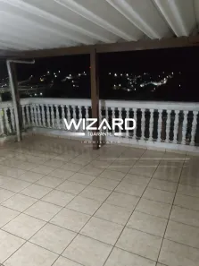 Sobrado com 1 Quarto à venda, 125m² no Centro (Caucaia do Alto), Cotia