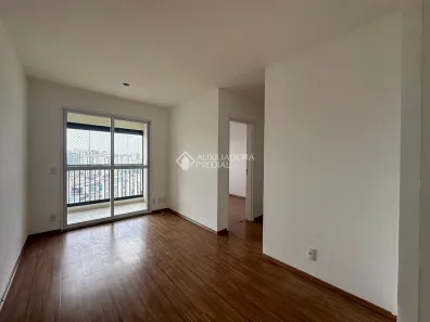 Apartamento com 2 Quartos à venda, 54m² no Jardim Olavo Bilac, São Bernardo do Campo