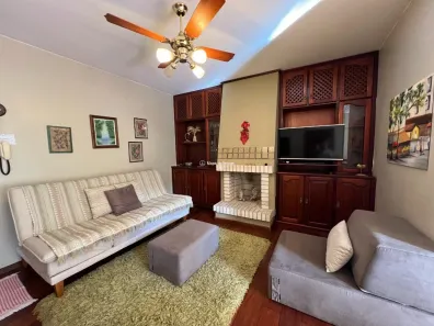 Apartamento com 1 Quarto à venda, 64m² no Centro, Gramado