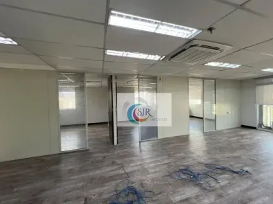 Sala Comercial para venda ou aluguel, 400m² no Vila Olímpia, São Paulo