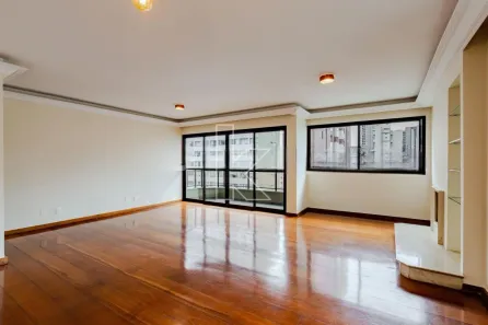 Apartamento com 3 Quartos à venda, 200m² no Jardim Europa, São Paulo