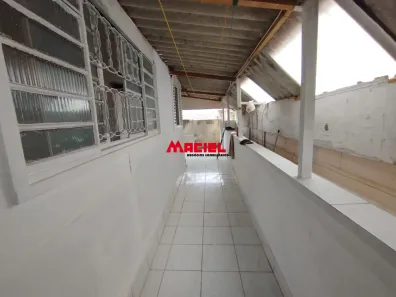 Sobrado com 5 Quartos à venda, 200m² no Residencial União, São José dos Campos