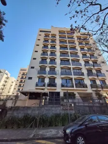Apartamento com 3 Quartos à venda, 116m² no Jardim das Paineiras, Campinas