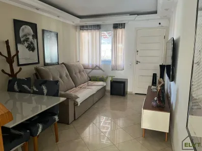 Casa de Condomínio com 2 Quartos à venda, 200m² no Granja Viana, Cotia
