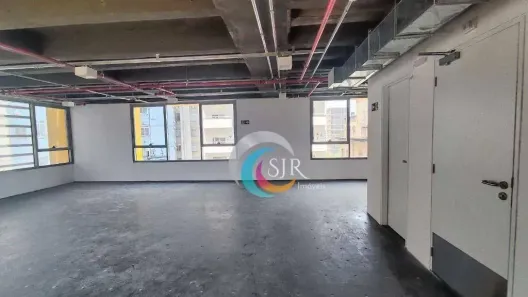 Sala Comercial para alugar, 180m² no Cerqueira César, São Paulo
