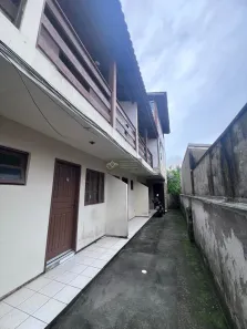 Sobrado com 2 Quartos à venda, 60m² no Ingleses do Rio Vermelho, Florianópolis