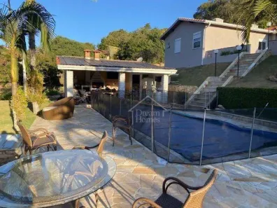 Casa com 5 Quartos à venda, 385m² no Caixa D´Água, Vinhedo